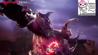 Throne Of Seal Eps 137