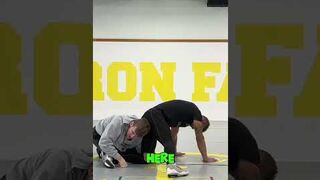 Finish Head Outside Single