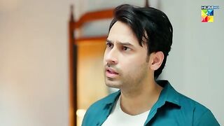 Haram Ki Kamai Raas Nahi Aati...!! #aizaawan #aleehassanshah - Dil Ik Shehar e Junoon - HUM TV