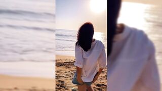 Indian Girl Deepika Dance
