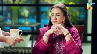 Tum Jealous Hoti Humari Dosti Se...!! #aizaawan #aleehassanshah - Dil Ik Shehar e Junoon - HUM TV