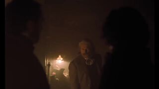NOSFERATU_ Willem Dafoe on Vampires (Exclusive Clip).