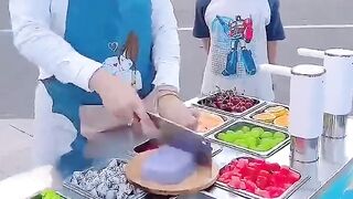 Why Street Food Always Hits the Spot
