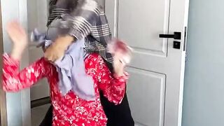 Linza technique of stealing money.
