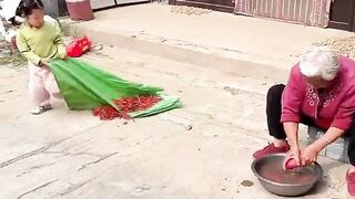 Tiny Trouble Naughty Baby's Funniest Moments!
