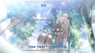 Watch Tokimeki Memorial Only Love Episode 25 English Sub 2006