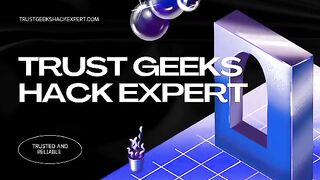 TRUSTED ETHEREUM RECOVERY EXPERT (TRUSTGEEKS HACK EXPERT)