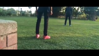 Village Fight scene ???? Official trailer