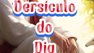 Versículo do Dia.
