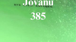 Jevanđelje po Jovanu 385