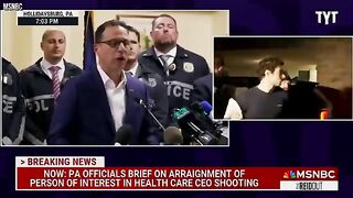 Leaked Video Goes VIRAL, Leads To DEATH THREATS For Healthcare CEO