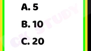 General knowledge | Gk in Hindi | Gk Quiz | Gk questions and answers | #generalknowledge #gkquestion
