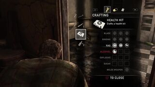 The last of us