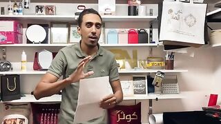 10 مليون فابور لأي واحد باغي يبدا مشروع وتالف. بالدليل والأوراق مقبول