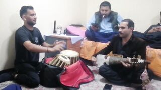 Pashto song