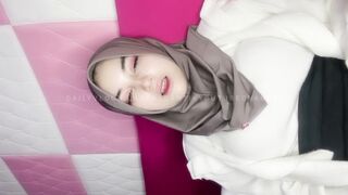 HIJAB TOBRUT