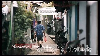 zona merah