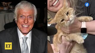 Dick Van Dyke Says Neighbors Saved Him From Malibu House Fire