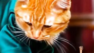 Mpuss 0101 #AI #Mpuss #Cat #Funnycat