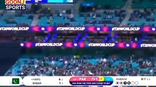 vs South africa 2nd T20 2024 Highlights.