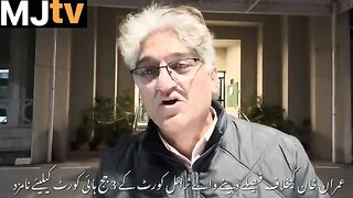 REWARD? Govt controlled commission nominates 3 anti-PTI trial judges for elevation to high court