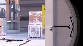 YORU ATTACK WITH OPERATOR