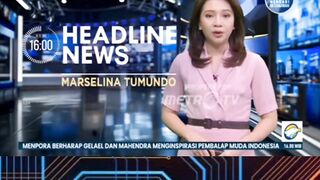 Kemayoran Jakarta kebakaran hebat