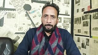 Exclusive| Loud voice from the powerful personality's for the release of Imran || By Basharat Raja