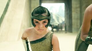 Wonder Woman