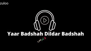 Yar badshah dildar badshah