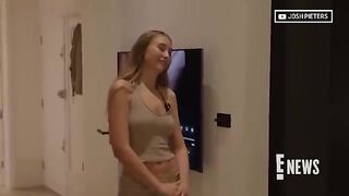 Lily Phillips 101 Challenge Video лили филипс