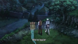 Sayonara Ryuusei, Konnichiwa Jinsei Episodes 11