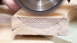 Satisfying Videos