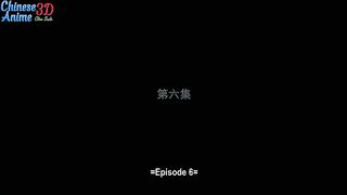 Martial Inverse Eps 6