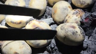 Litti chokha recipe in bihar