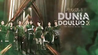 Soul Land S2 v Origin Eps 2(The Land of Wrriors)