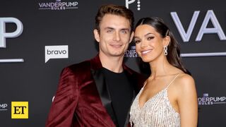 Vanderpump Rules Star James Kennedy Arrested for Domestic Violence