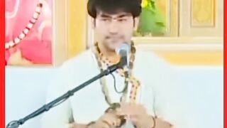 इस लड़की ने देखो क्या मांगा बागेश्वर..