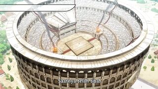 Tensei Datta Slime S3 - Eps 23 - Anime
