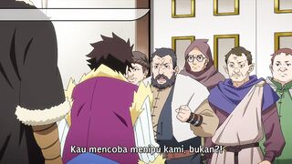 Tensei Datta Slime S3 - Eps 24 End - Anime