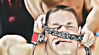 Jhon Cena WWE universe