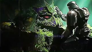 Megatronus Transformers