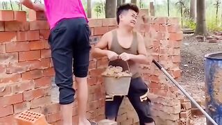 Best funny comedy video tiktok china compilation 2024