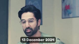 Dil Ko Tumse Pyaar Hua 13th December 2024 Episode | Dil Ko Tumse Pyaar Hua Today NEW PROMO