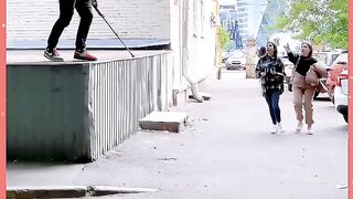 For most prank video