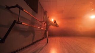 Lighting Dance-Dj