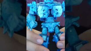 Most pretty transformer