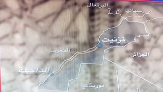 الطريق السيار