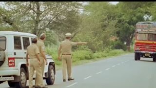 Hindi Bollywood movie