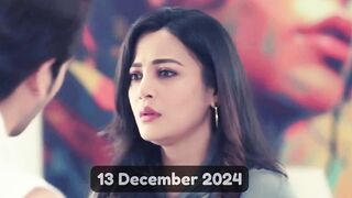 Ghum Hai Kisi Ke Pyaar Mein 13th December 2024 Episode | GHKKPM Today NEW PROMO